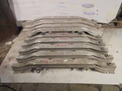 Жесткость бампера. Opel Astra, L48, L69