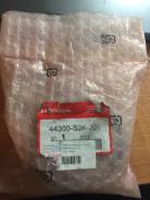 Подшипник ступицы. Honda: Elysion, Accord, Odyssey, CR-V, Accord Tourer, Inspire, Civic Двигатели: J35Z2, K24Z2, K24Z3, N22B1, N22B2, R20A3, J35A6, K2...