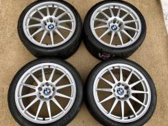 Tan-ei-sya. 8.5/10.0x18", 5x120.00, ET38/25, ЦО 72,6 мм.