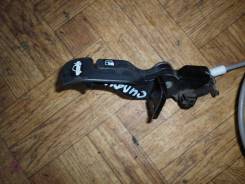 Ручка открывания багажника. Nissan: Wingroad, Bluebird Sylphy, Primera, Pulsar, AD, Sunny Двигатели: QG13DE, QG15DE, QG18DE, QG18DEN, YD22DD, QR20DE...