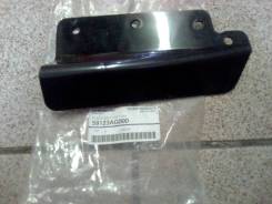 Накладка на крыло. Subaru Legacy, BL5, BL9, BLE, BP5, BP9, BPE, BPH Subaru Impreza, GH2, GH3, GH7, GH8, GRB, GRF, GVB, GVF Subaru Exiga, YA4, YA5 Двиг...