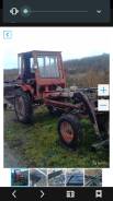 ХТЗ Т-16. Продам трактор Т16 с куном