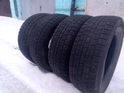 Dunlop. Зимние, без шипов, 10 %, 4 шт