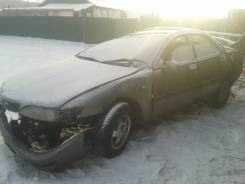 Toyota Carina ED. ST202, 3SFE