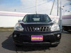 Nissan X-Trail. автомат, 4wd, 2.0, дизель, б/п, нет птс. Под заказ