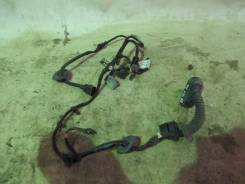 Проводка двери. Audi A8, 4E2, 4E8 Audi S8, 4E2, 4E8 Двигатели: ASB, ASE, ASN, BBJ, BFL, BFM, BGK, BHT, BMC, BNG, BPK, BSB, BSM, BTE, BVJ, BVN