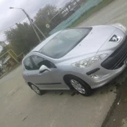 Peugeot 308. �������, ��������, 1.6 (120��.�.), ������, 110 000����. ��
