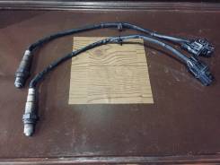 Датчик кислородный. Nissan: Skyline, Fairlady Z, 350Z, Elgrand, Stagea, Fuga Двигатели: VQ35DE, VQ35HR, VQ25DE
