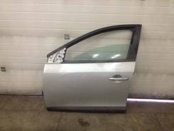 Дверь боковая. Renault Fluence Двигатели: 5AM, F4R, H4M, K4M, K9K, M4R, R9M