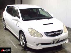 Toyota Caldina. ST246W, 3SGTE