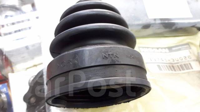 Пыльник Привода Внутренний НА Nissan 39741-3U026 Оригинал купить во ...