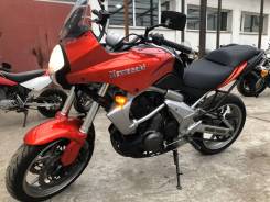Kawasaki Versys. 650 куб. см., исправен, птс, без пробега. Под заказ