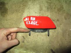 Крышка форсунки омывателя фар. Audi A1, 8XF, 8XK Двигатели: BSE, BSF, CAVG, CAXA, CAYB, CAYC, CBZA, CCSA, CDLH, CFHD, CHZB, CHZE, CNVA, CPTA, CTHG, CU...