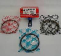 Кольца поршневые. Nissan: Maxima, Elgrand, Presage, Skyline, Fairlady Z, Cima, Stagea, Teana, Terrano, Ambulance, Fuga, Murano, Pathfinder, 350Z, Fuga...