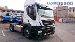 Iveco Stralis. Hi-Road AT440 новый седельный тягач 4x2 2017 г, 10 280 куб. см., 10 т и больше. Под заказ