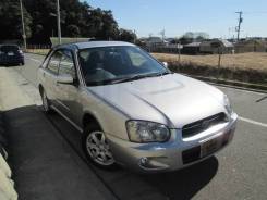 Subaru Impreza. автомат, 4wd, 1.5, бензин, б/п, нет птс. Под заказ