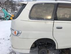 Крыло. Toyota Gaia, ACM10, ACM10G, ACM15, ACM15G, CXM10, CXM10G, SXM10, SXM10G, SXM15, SXM15G Двигатели: 1AZFSE, 3CTE, 3SFE