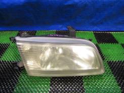 Фара. Nissan Sunny, B15, FB15, FNB15, JB15, QB15, SB15 Двигатели: QG13DE, QG15DE, QG18DD, SR16VE, YD22DD