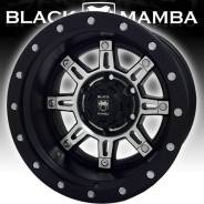 Mamba OFF Road. 10.0x16", 6x139.70, ET-38. Под заказ