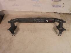 Жесткость бампера. Volkswagen Touareg, 7L6, 7L7, 7LA Двигатели: AXQ, AYH, AZZ, BAA, BAC, BHK, BHL, BHX, BJN, BKJ, BKS, BLE, BLK, BMV, BMX, BPD, BPE, B...