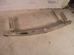 Жесткость бампера. Audi A4, 8D2, 8D5 Двигатели: 1Z, ACK, ADP, ADR, AEB, AFB, AFN, AGA, AHH, AHL, AHU, AJL, AJM, AKN, ALF, ALG, ALZ, AML, AMX, ANA, ANB...