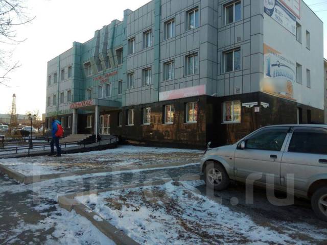 Конкорд партизанская ул 2 артем фото Аренда помещения 25 кв. м в центре г. Артем, 25,0 кв. м. квадратный метр в месяц