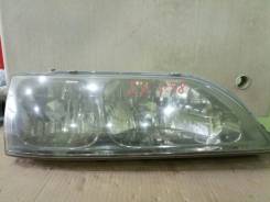 Фара. Toyota Cresta, GX100, JZX100, GX105, LX100, JZX105, JZX101 Двигатели: 1JZGE, 1JZGTE, 1GFE, 2LTE, 2JZGE