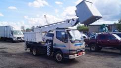 Mitsubishi Canter. Продам автовышку MMC Canter, 4 200 куб. см., 12 м.