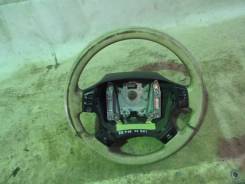 Рулевое колесо Land Rover Range Rover II 1994-2003 в Челябинске Руль. Land Rover Range Rover, P38A M51D25
