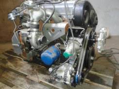 Двигатель в сборе. Daewoo: DE12, BS106, Solar, BM090, BH120, Korando, Winstorm, Ultra Novus Hyundai: Gold, Universe, HD1000, HD120, HD320, R380LC-9SH...