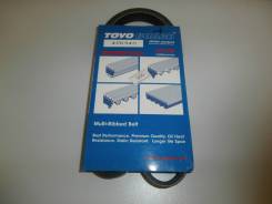 Ремень. Toyota: Corsa, Crown, Corolla II, Tercel, Paseo, Cynos Mitsubishi: Eclipse, Sigma, Minica, Delica, Minica Toppo, L400, Emeraude, Bravo, RVR, P...