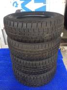 Dunlop Winter Maxx WM01. Зимние, без шипов, 5 %, 4 шт