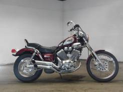 Yamaha Virago XV 400. 400 куб. см., исправен, птс, без пробега. Под заказ