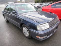 Toyota Crown. JZS155, 2JZGE