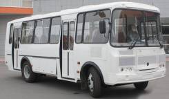 ПАЗ 4234. Продажа автобусов с ремнями безопасности, 30 мест