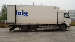 Volvo FH12. Продам грузовик рефрижератор Volvo FH 12 420, 12 130 куб. см., 15 000 кг.