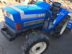 Iseki TA. Продам Японский минитрактор 235