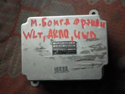 Блок управления акпп, cvt. Mazda Bongo Friendee, SGLR Двигатель WLT