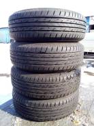Bridgestone Nextry Ecopia. Летние, 2016 год, без износа, 4 шт