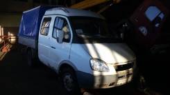 ГАЗ 33023. Продаётся ГАЗель 33023, 2 500 куб. см., 1 500 кг.