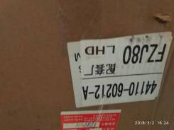 Рулевой редуктор угловой. Toyota Land Cruiser, FJ80, FJ80G, FZJ105, FZJ80, FZJ80G, FZJ80J, HDJ80, HZJ105, HZJ105L, HZJ80 Lexus LX450, FZJ80 Двигатели...