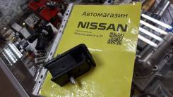 Подушка двигателя. Nissan Atlas, AH40, M2F23, M4F23, M6F23, N2F23, N4F23, N6F23, P2F23, P4F23, P6F23, P8F23, R2F23, R4F23, R8F23 Nissan Cabstar, F22...
