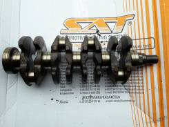 Коленвал. Honda: FR-V, Edix, Stream, Civic, Civic Ferio Двигатели: D17A2, K20A9, N22A1, R18A1, D17A, K20A1, 4EE2, D14Z5, D14Z6, D15Y2, D15Y3, D15Y4, D...