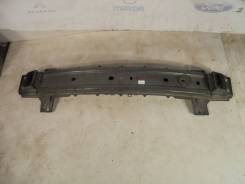 Жесткость бампера. Mazda Mazda3, BL, BL12F, BL14F, BLA4Y Mazda Axela, BL3FW, BL5FW, BLEAW, BLEFW Двигатель BLA2Y