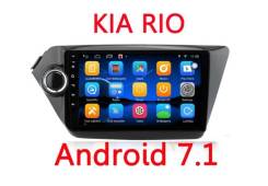 Kia Rio. Под заказ из Кемерово