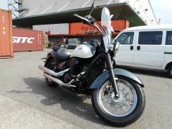 Kawasaki VN Vulcan 900. 900 куб. см., исправен, птс, без пробега. Под заказ