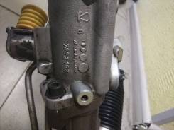 Рулевая рейка. BMW M5, E60 BMW 5-Series, E60, E61 Двигатели: N52B25UL, M54B25, N54B25OL, N52B25OL, N53B25UL, N54B25