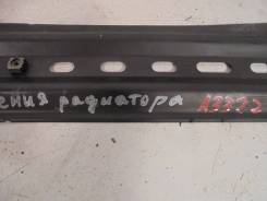Крепление радиатора. Peugeot 307