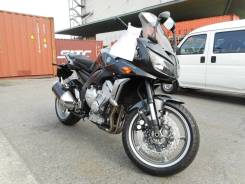 Yamaha FZ 1. 1 100 куб. см., исправен, птс, без пробега. Под заказ