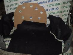 Обшивка багажника. Toyota Camry, ACV40